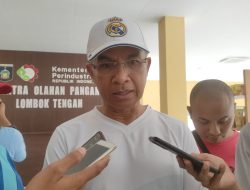 Ba’da Jum’at, Pemda Loteng Lakukan Pelantikan Ulang