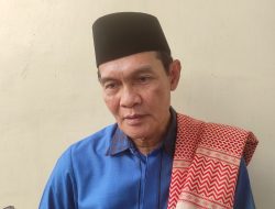 Pemda Loteng Siap Perjuangkan Honorer Karatan