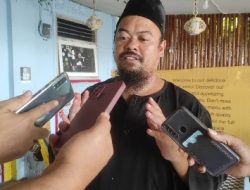 Ini Alasan Fp4 NTB, Ambil Tema “Menaker Ruang Bang Zul Menang Tanpa Rohmi”