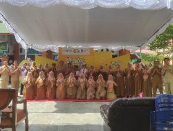 SDN 4 Praya, Kembali Jadi Sekolah Percontohan