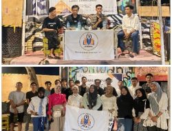 KBM PRATIM, Bersama Mantapkan Pengetahuan Menuju Gen-Z