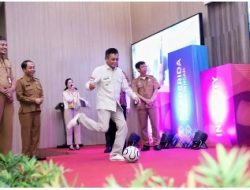 Liga SINOVA Kembali Bergulir, OPD Diwajibkan Punya Inovasi
