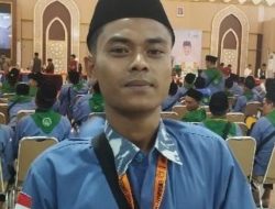 Peternak Ayam, Asal Lobar Jadi JCH Termuda di NTB