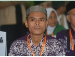 Berstatus Yatim Piatu, Taopik Asal Lombok Barat Jadi JCH NTB Termuda