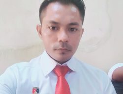 Kasat Narkoba: BKD Prako Tunjukkan Kesolidan Jadi Mitra Kepolisian