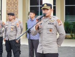 Polres Loteng Himbau Masyarakat Tidak Gunakan Sepeda Listrik di Jalan Raya
