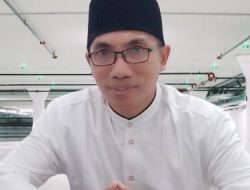 Dirumorkan Maju Pilkada Loteng, Dr. Selamat: Jika Allah Mengijinkan Insyaallah Saya Siap Berkhidmat Untuk Daerah dan Ummat