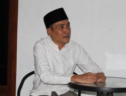 Lalu Firmansyah: Muscablub Hanura Loteng Cacat Demi Hukum
