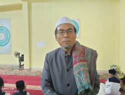 TGH Abdul Maad Mukmin Tegaskan Dukungan Untuk Gita-Sukiman