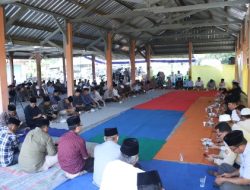 Pondasi RS Yatim Senyum, Mulai Disosialisasikan