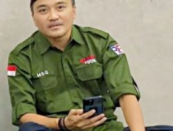 Melejit, MSQ: Saya Yakin Golkar dan Gerindra Dukung Rohmi Firin