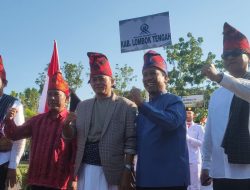 MTQ Tingkat Provinsi Ke 30 di KSB, Kafilah Terbanyak Dari Loteng