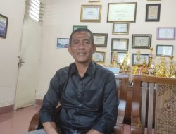 Hari Ini, SMPN 1 Praya Tutup PPDB Jalur Prestasi