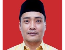 Lalu Firmansyah: Di Atas DPD Ada DPP, Jadi Kita Santai Saja, Barang Ini Masih Berproses
