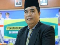 Camat Pratim, Sukses Lakukan Pembinaan