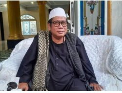 Bakal Cawagub NTB, Bantah Isu Pernikahan Siri