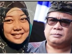 Kadus Gonjong Ikut Saksikan Pernikahan Bakal Cawagub HM. Suhaili