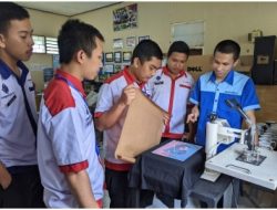 Alumni Perdana Desain Grafis BLK Praya, Rata Rata Sudah Bekerja