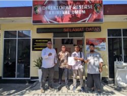 Mengutip Pernyataan H Suhaili dan Saksi, Terkait Pernikahan Siri, Siapakah Yang Berbohong ?