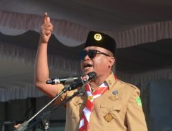 Kanwil Kemenag NTB, Ingatkan Jajarannya Jauhi Judi Online