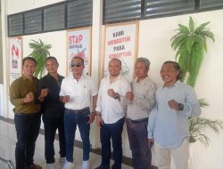 Sidang 105 M Ditunda Lagi, Ini Kata Kuasa Hukum Fihiruddin
