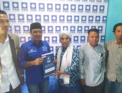 Akankah Rekomendasi PAN Berubah ?
