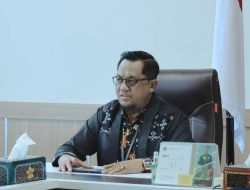 Lampaui Target PMB, Ini Bukti Poktekpar Lombok Kebanggaan Masyarakat