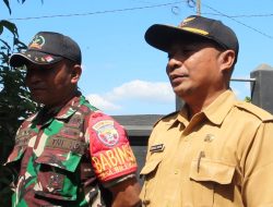 Di Desa Bilebante Ada Kampung Pancasila, Bentukan Kodim 1620/Loteng