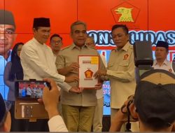 Perpolitikan di Loteng Mulai Redup
