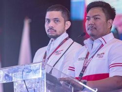 RPGM Tegaskan NW tidak Terlibat Urusan Pembiayaan Dalam Acara Grebek Santri