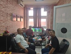 FP4 NTB Berkomitmen, Kawal Dugaan Korupsi KONI Mataram