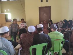 Diduga Sakit Hati, Kades Semoyang Persulit Pelayanan Publik