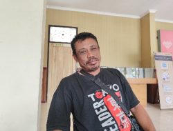 Merok: Saya Tidak Nafikan, Hanura Bisa Saja Berlabuh Ke Incumbent