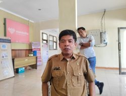 Sopo: Perlahan Lahan Kita Ucapkan Selamat Tinggal RTLH di Loteng