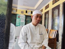 TGH. Lalu Tamim: Rugi Besar Jika Kita Tidak Dukung Lalu Iqbal