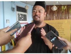 Bapak Pembangunan dan Pendidikan, Sangat Tepat Berduet di Pilkada Loteng