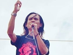 ALARM-NTB Serukan Pemilukada Damai