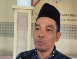 BK DPRD Loteng, Himbau Anggotanya Jauhi Judi Online