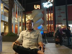 Iwan Slenk : Para Pejabat Publik Harus Beri Contoh Baik bagi Masyarakat, Jangan Ngeyel Apalagi Pagah