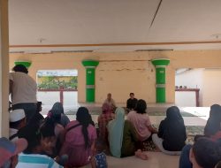 Malam Ini Penentu Nasib PKL Alun-alun Tastura