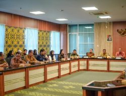 KPK Temukan Rp 1, 3 T, APBD Loteng Mengalir Untuk Belanja Pegawai