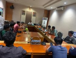 Diduga China Kuras Kekayaan Daerah, ARM Lakukan Audiensi di Parlemen Udayana