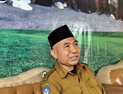 Dari HUT RI Ke 79, Drumband Siswa SMPN 2 Praya Siap Tampil Beda di Tingkat Provinsi