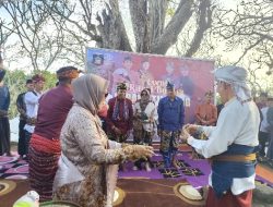 Perang Timbung, Wujud Nyata Trah Datu Pejanggik Jaga Persaudaraan