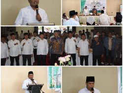 Kanwil Kemenag NTB Gelar Acara Jamarah, Hadirkan Narasumber Komisi VIII DPR RI