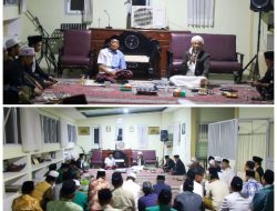 PBNW Instruksikan Menangkan Pathul Nursiah, PDNW Loteng dan Jajarannya Tunjukkan Kekompakan