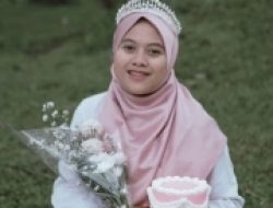 5 Santri Balai Tahfiz Beserta Pimpinan, Lulus Tes Sekaligus di Sekolah Istimewa