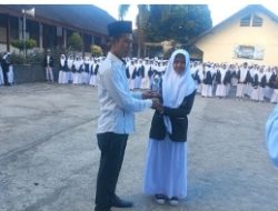 Taekwondo MTsN 2 Loteng, Berjaya di Bali