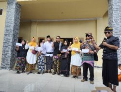Desa Sukaraja Dari Masa Ke Masa, Semakin Maju
