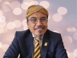 H. Supli: Kekompakan Diskanlut Loteng, Harus Digurui SKPD Lain